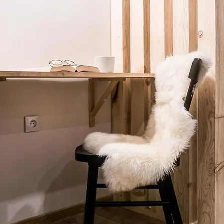 Puchatek Centrum - Przytulnie Apartman